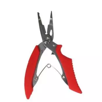 SOLFIESTA SOLFIESTA MT Pliers Split Ring Opener Red SRO-V SF-08 красный