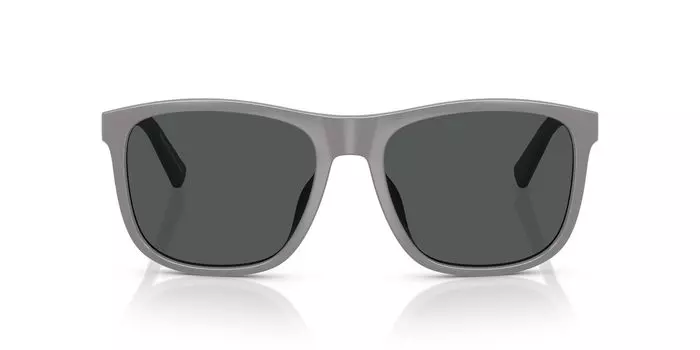 Солнцезащитные очки 0AX4049SF МАТОВЫЙ СЕРЫЙ 57 [Armani Exchange]