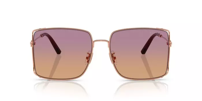Солнцезащитные очки 0HC7174D SHINY ROSE GOLD 59 [Coach]