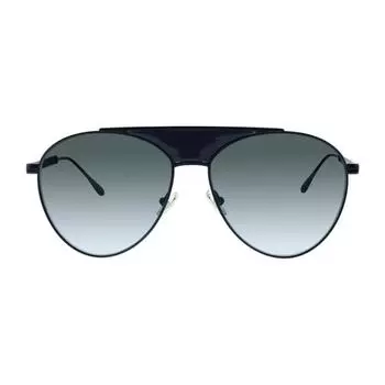Солнцезащитные очки-авиаторы Jimmy Choo JC Ave 807 9O na