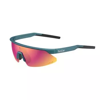 солнцезащитные очки bolle MICRO EDGE L чай зеленый
