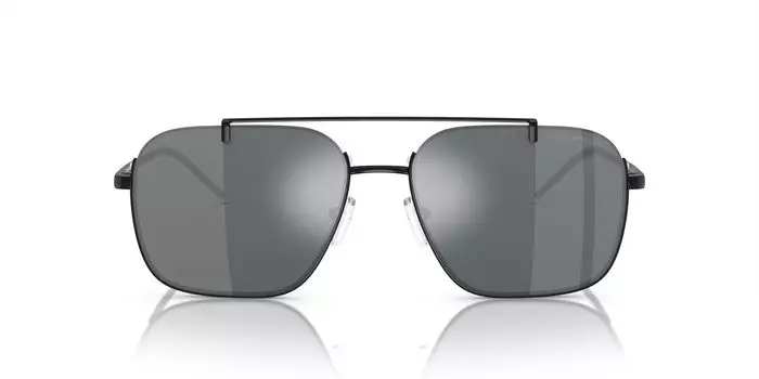Солнцезащитные очки EA2150 SHINY BLACK 57 [Emporio Armani]