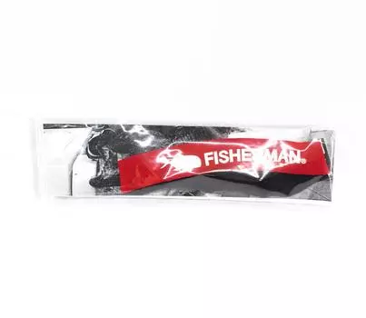 Солнцезащитные очки Fisherman с неопреном, красные (0974)