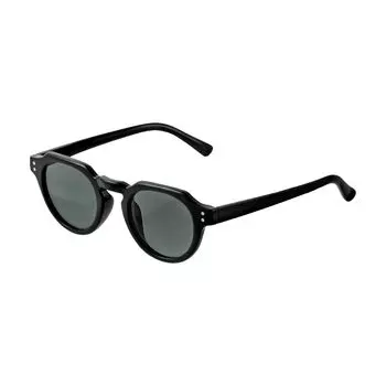 Солнцезащитные очки Gamakatsu Luxe SPEKKIES Crown Panto Steel Blue LE3002 #12