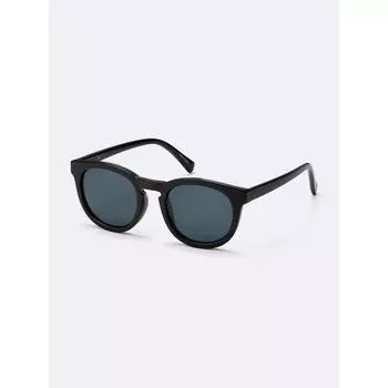 Солнцезащитные очки Gu By Uniqlo Uv Cut Wellington 09 BLACK/ONE SIZE