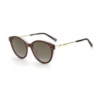 Солнцезащитные очки Missoni MIS 0026/S 53 мм
