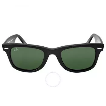 Солнцезащитные очки Ray Ban Original Wayfarer Classic Green унисекс RB2140 901 50