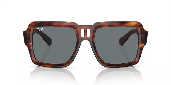 Солнцезащитные очки RB4408 MAGELLAN STRIPED HAVANA 54 Ray-Ban