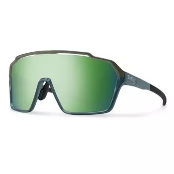 Солнцезащитные очки Shift XL MAG Frre [Smith] Stone/Moss