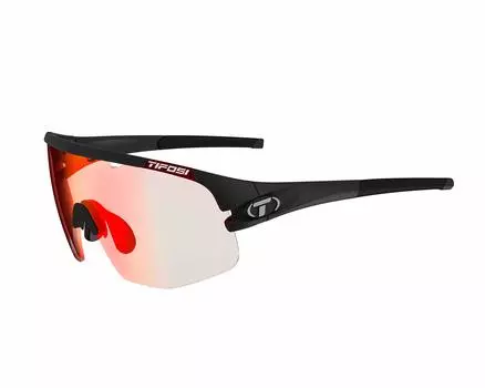 Солнцезащитные очки SLEDGE [Tifosi] M-XL чёрный