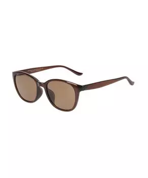 Солнцезащитные очки типа Wellington CLASSIC UV UV стильные [Zoff] (коричневый (Чисто)) защита, защита, мужская, женская, унисекс, [ZA241G05_43A1