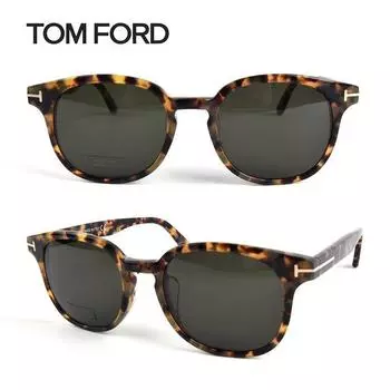 Солнцезащитные очки Tom Ford TF399F 56N TF 399
