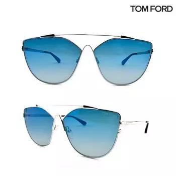 Солнцезащитные очки Tom Ford TF563 18X