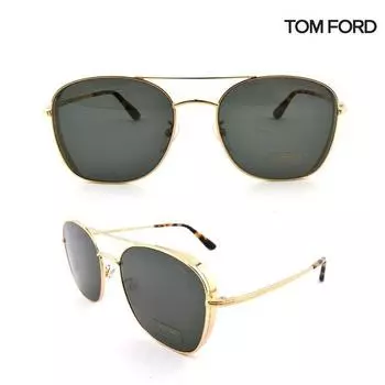 Солнцезащитные очки Tom Ford TF724K 30A [прилагается оригинальный футляр]