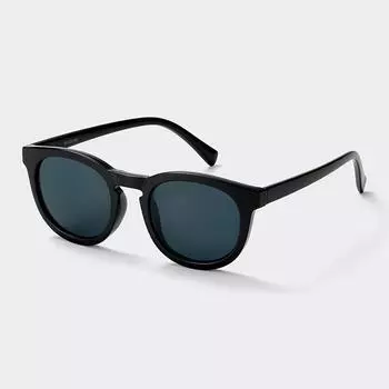 Солнцезащитные очки Gu By Uniqlo Uv Cut Wellington 09 BLACK/ONE SIZE