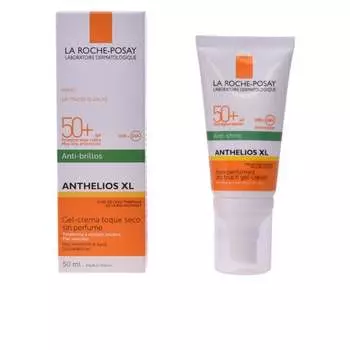 Солнцезащитный гель-крем La Roche-Posay Anthelios Dry Touch 50 ml