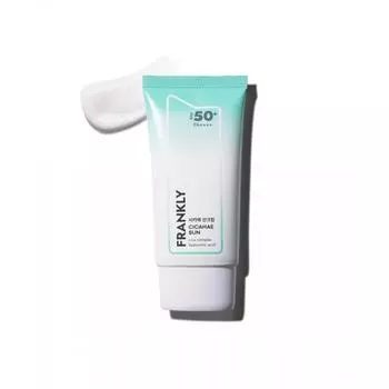Солнцезащитный крем Frankly Chicago Sea Spf 50+ Pa++++ 50 мл NONE