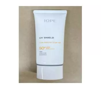 Солнцезащитный крем IOPE UV Shield Sun Protector EX SPF50+ PA++++, 60 мл, 1 шт.