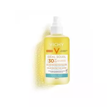 Солнцезащитный спрей Vichy SPF 30 200 мл