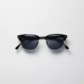 СОЛНЦЕЗАЩИТНЫЕ ОЧКИ UNIQLO ДЛЯ БРОВЕЙ