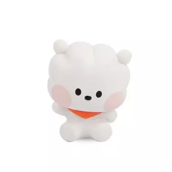 Solomon Shoji BT21 minini Monitor Рисунок MONITER ФИГУРА 2022 (RJ)
