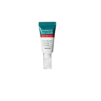 SOME BY MI - Miracle AC Clear Spot Treatment 10ml