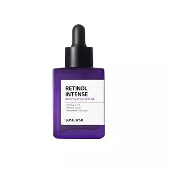 SOME BY MI - Retinol Intense Reactivating Serum