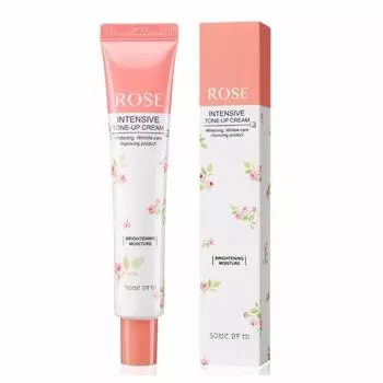 SOME BY MI - Rose Intensive Tone-Up Cream 50ml