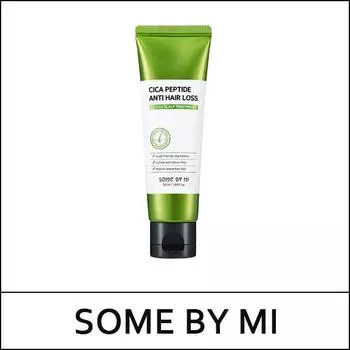 [SOME BY MI] SOMEBYMI Cica Peptide против выпадения волос, дерматологическое средство для кожи головы, 50 мл