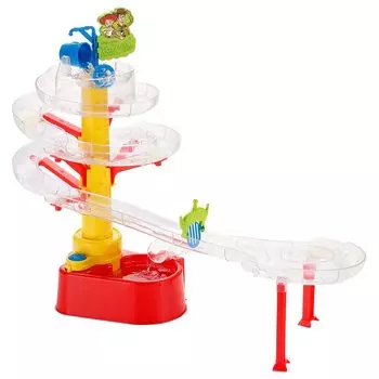 Somen Slider История игрушек