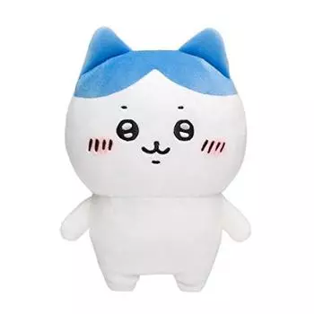 Something small and cute Chikawa stuffed toy S Hachiware
