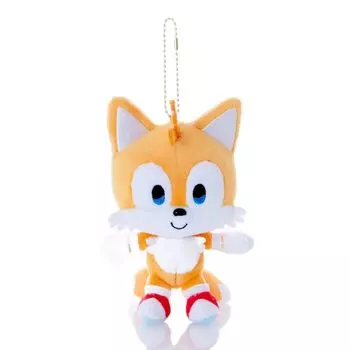 SONIC FRIENDS Талисман Тейлз [SEGA FAVE] и