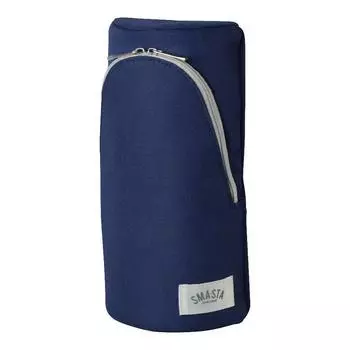 Sonic Pencil Case Smartphone Standing Pencil Case Blue FD-7041-B