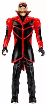 Sonic the Movie Sonic x Shadow TOKYO MISSION PACIFIC Минифигурка Doctor Robotnik Movie 3 Игра Tokyo Mission Goods Кукла Eggman 3 JACK S 2.5 дюйма [Товар]