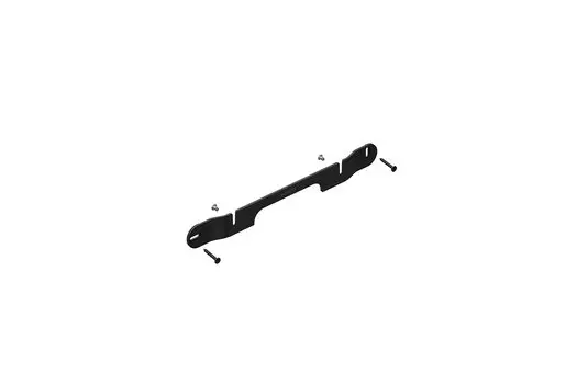 Sonos Ray Wall Mount Stand Easy to install with included hardware Black