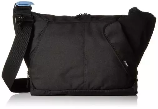 Сумка SONY Sling Shoulder Black/One LCS-SB1B чёрный
