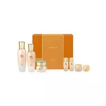 Sooryehan Bon Ultra Moisturizing 3 типа (Крем 25мл) Специальный проект