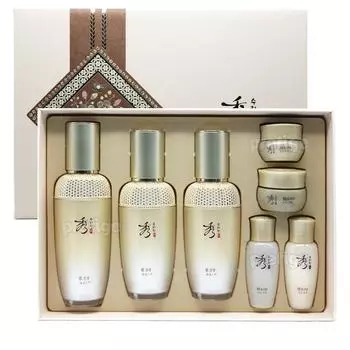 Sooryehan Ginseng Essence Advanced AD 50 мл+66 мл специальный набор
