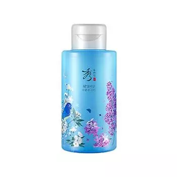 SOORYEHAN Hyobidam Water Spring Skin 500 мл