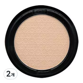 Sooryehan Yeon Perfect Two Way Cake Refill 12 г, нет. 23, 2 шт.