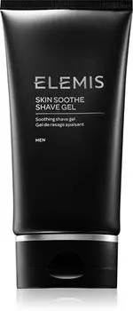 Soothing Shaving Cream TU прозрачный