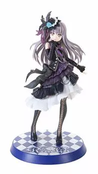 Соответствующий мир BanG Dream! Вечеринка девичьей группы! Премиальная фигурка Юкина Минато - Вокалистка Коллекция №1 (Приз)