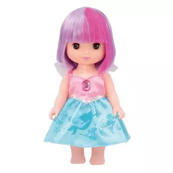 Soran Kamiiro Change Set =Ariel=