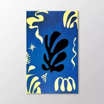 Состав Fond Bleu Table