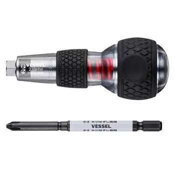 СОСУД Hazucell Шариковая рукоятка Импактор Hazucel Bit x (С +2 100) 238HW-2