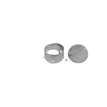 Soto Muka Stove WindShield Heat Shield Sod 454