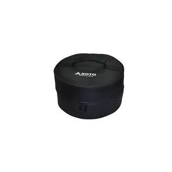 Soto Smokepot Ih Storage Case St 128cs
