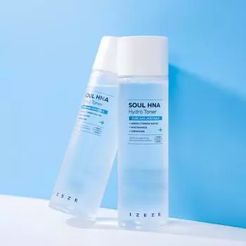 Soul HNA Hydro Toner 150ml