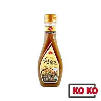 Соус Чам со вкусом горчицы 290 г 290g x 1