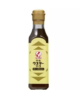 Соус Otafuku Union Special Grade Worcestershire Sauce 200 мл